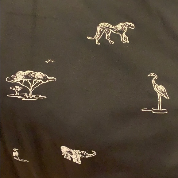 Connie Choi Vintage Serengeti Maxi - Picture 8 of 8